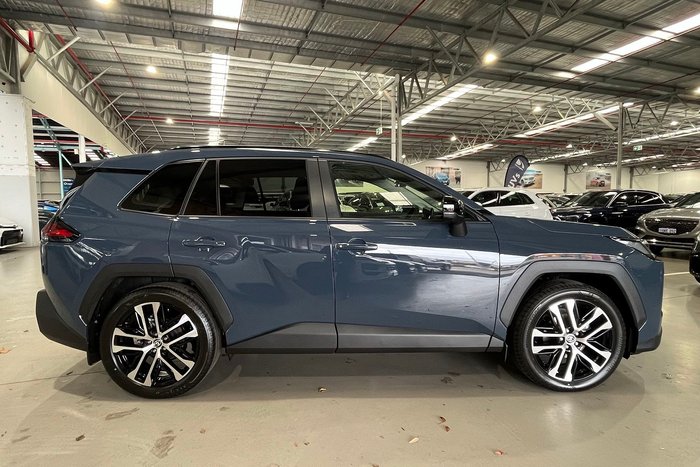 2026 Toyota RAV4 Cruiser