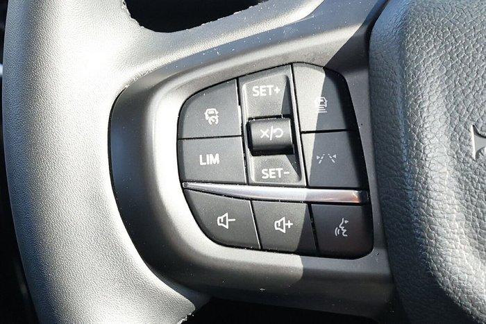 2025 Ford Everest Sport