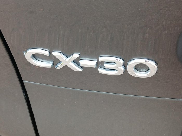 2023 Mazda CX-30 G20 Evolve
