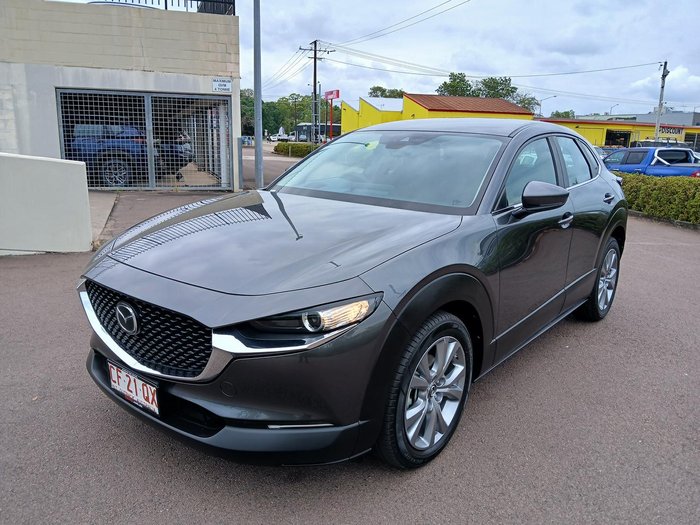2023 Mazda CX-30 G20 Evolve