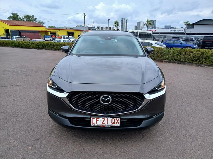 2023 Mazda CX-30 G20 Evolve