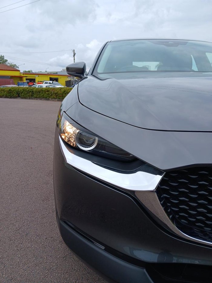 2023 Mazda CX-30 G20 Evolve