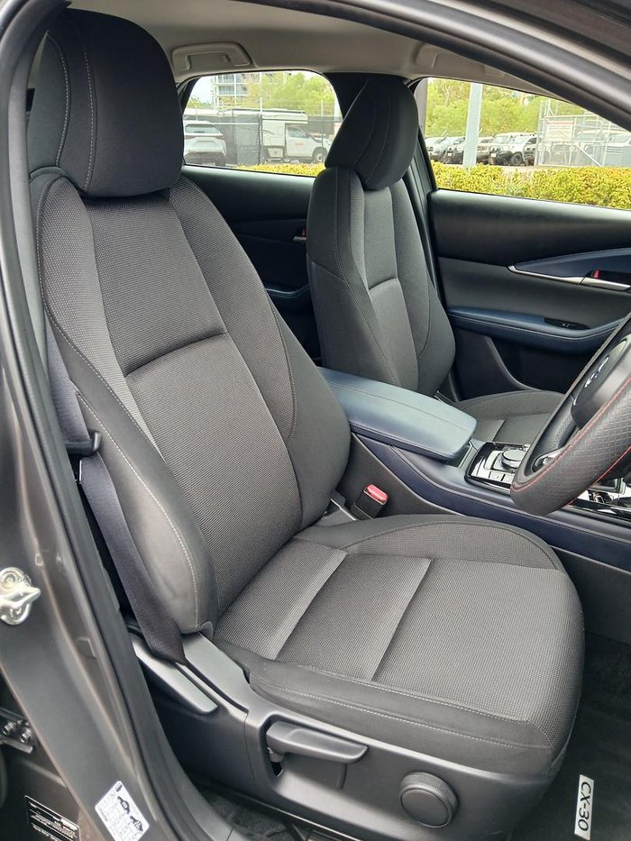 2023 Mazda CX-30 G20 Evolve