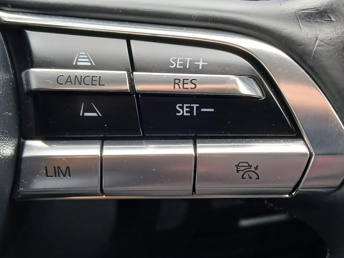 2023 Mazda CX-30 G20 Evolve