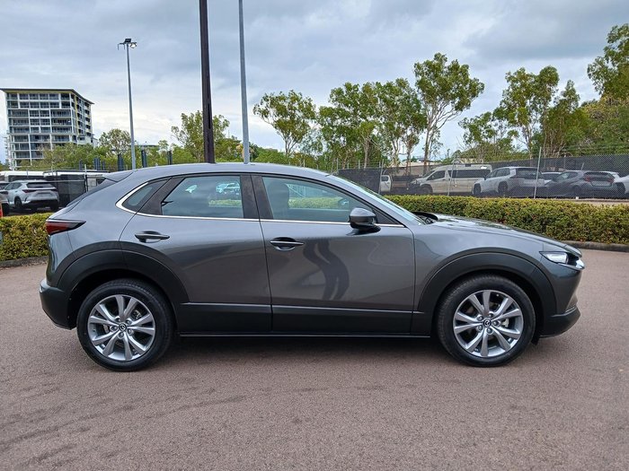 2023 Mazda CX-30