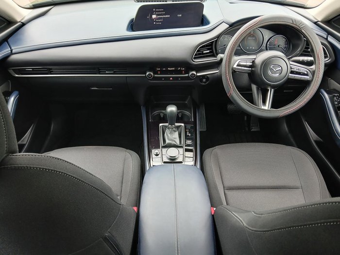 2023 Mazda CX-30 G20 Evolve