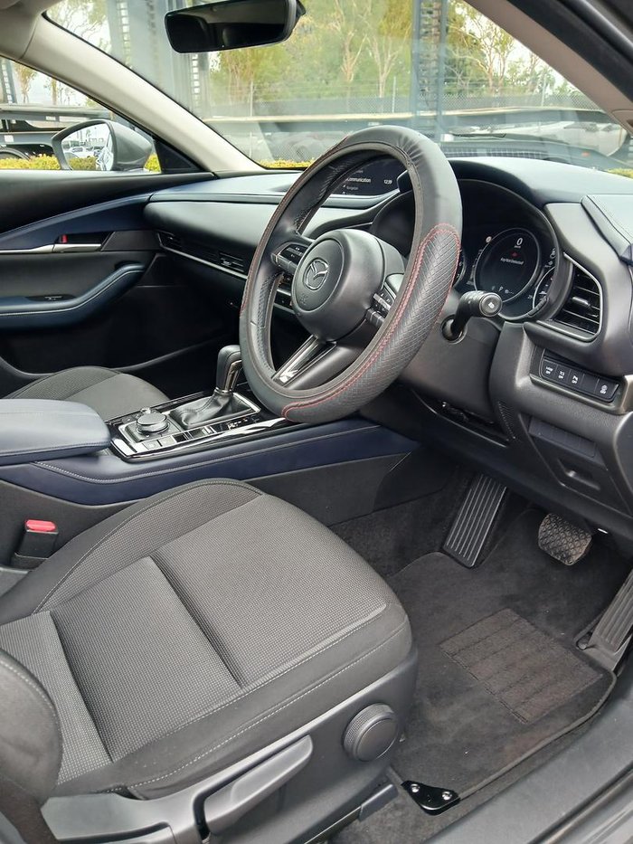 2023 Mazda CX-30 G20 Evolve