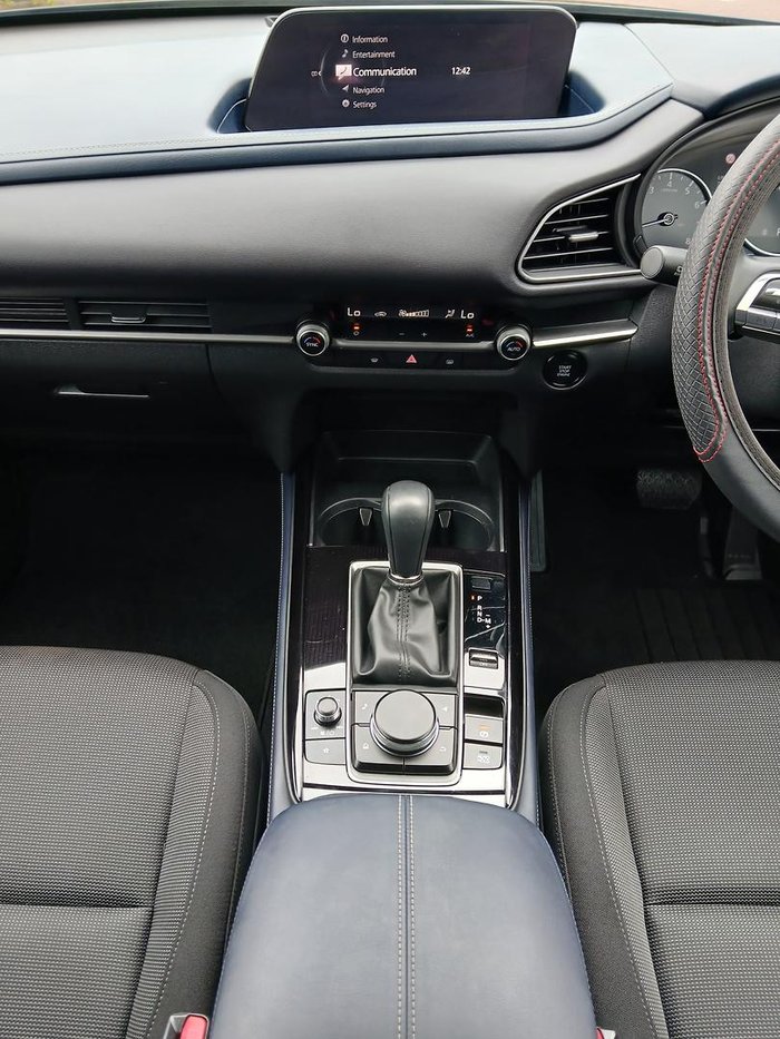 2023 Mazda CX-30 G20 Evolve