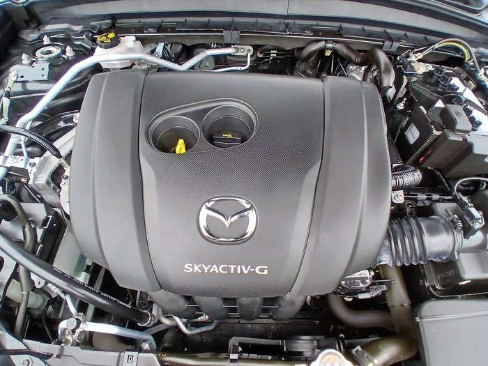 2023 Mazda CX-30 G20 Evolve