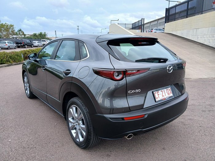 2023 Mazda CX-30 G20 Evolve
