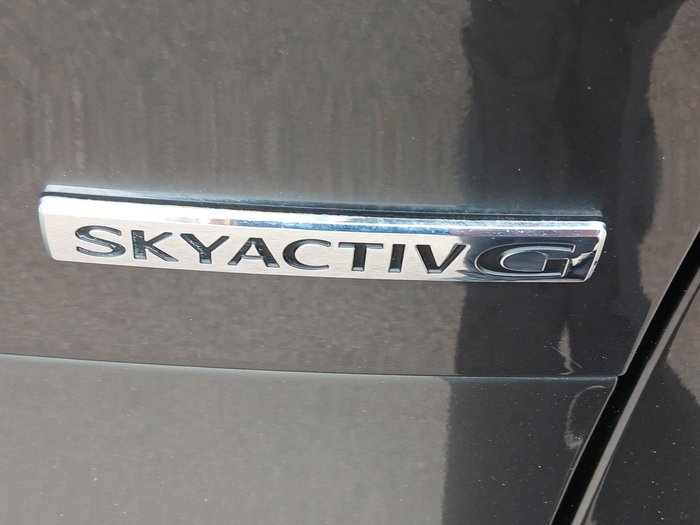 2023 Mazda CX-30 G20 Evolve