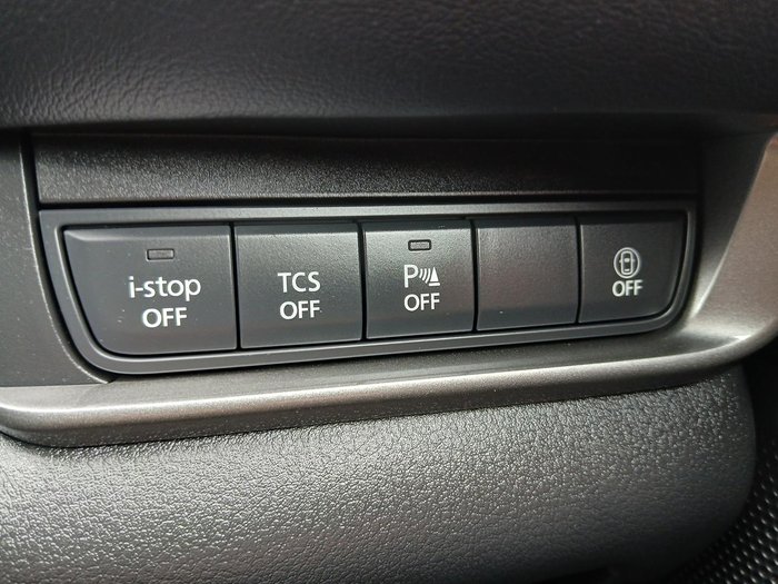2023 Mazda CX-30 G20 Evolve