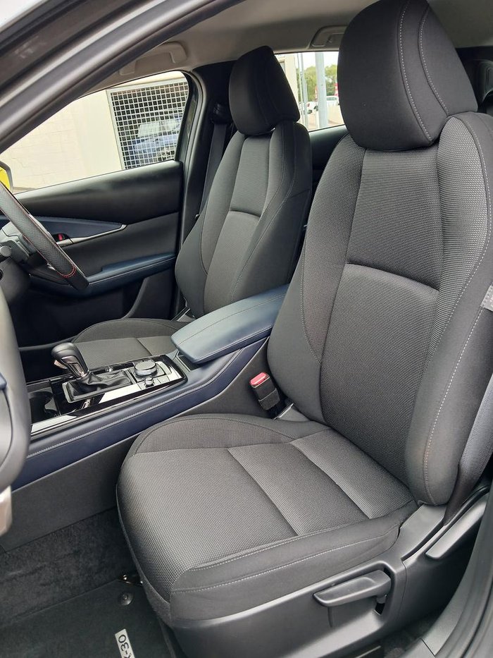 2023 Mazda CX-30 G20 Evolve