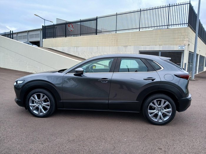 2023 Mazda CX-30 G20 Evolve