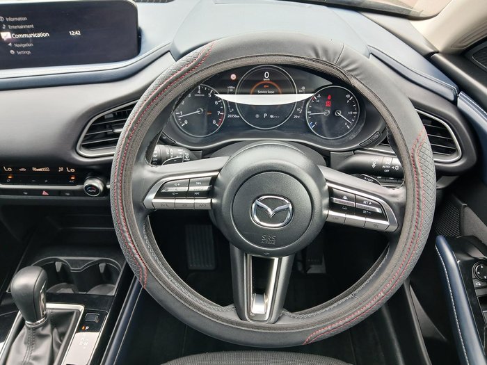 2023 Mazda CX-30 G20 Evolve