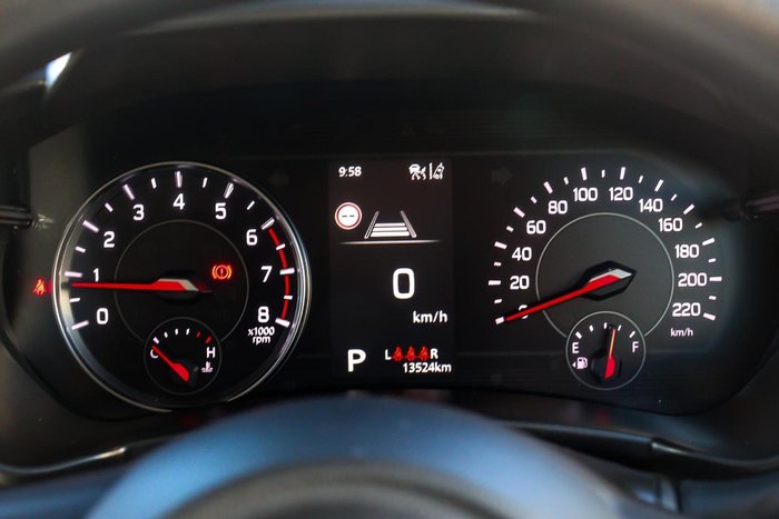 2025 Suzuki Swift Hybrid