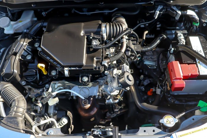 2025 Suzuki Swift Hybrid
