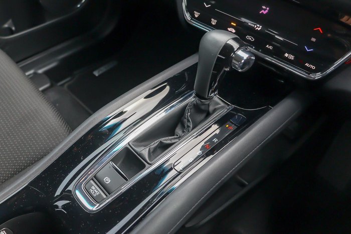 2021 Honda HR-V VTi-S