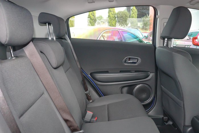 2021 Honda HR-V VTi-S