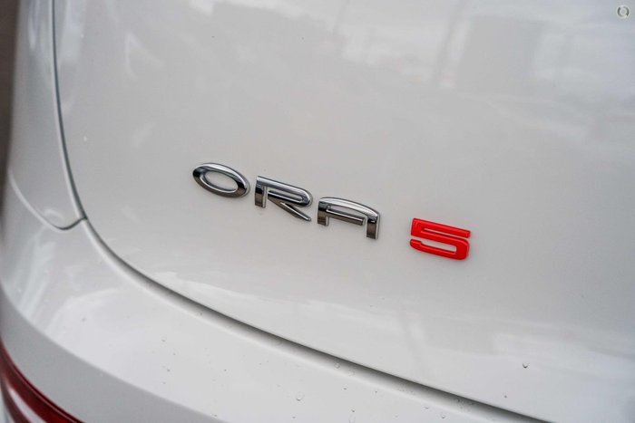 2026 GWM Ora 5 Lux
