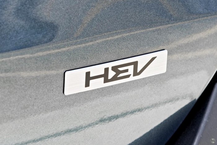 2026 Kia Carnival GT-Line HEV