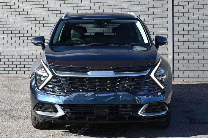 2022 Kia Sportage SX