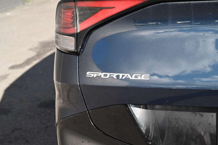 2022 Kia Sportage SX