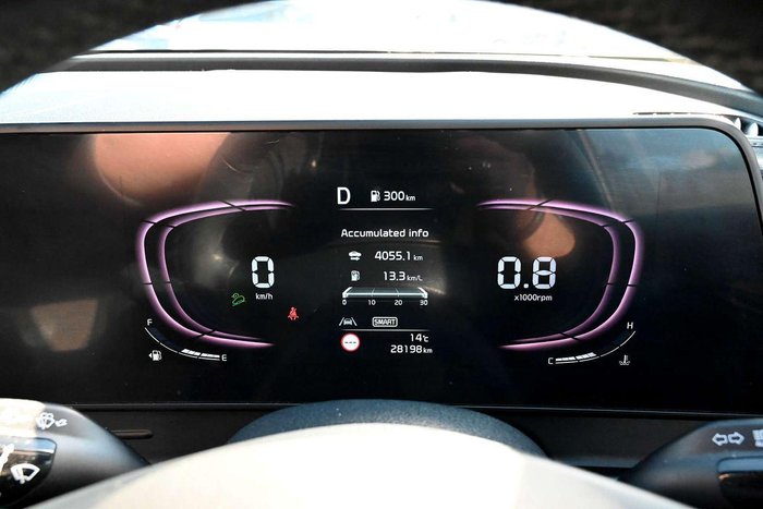 2022 Kia Sportage SX