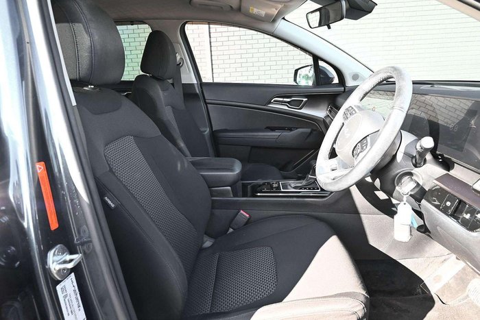 2022 Kia Sportage SX