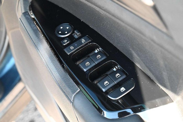 2022 Kia Sportage SX