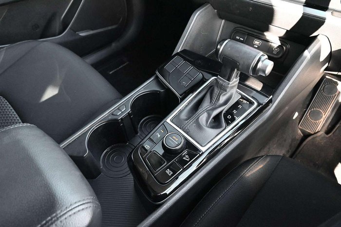 2022 Kia Sportage SX