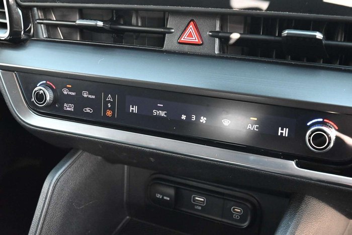 2022 Kia Sportage SX