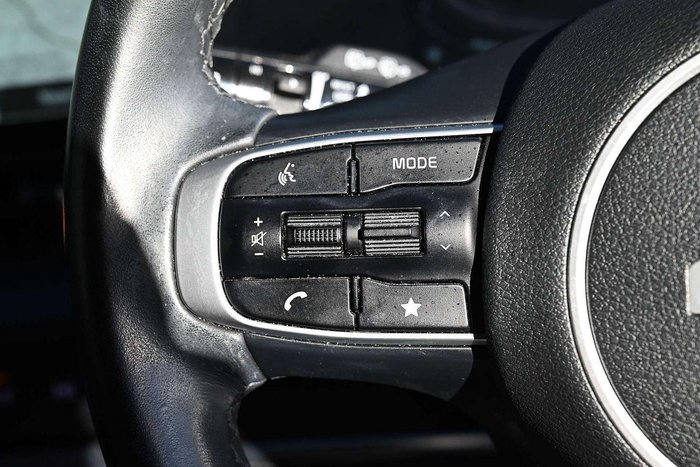2022 Kia Sportage SX