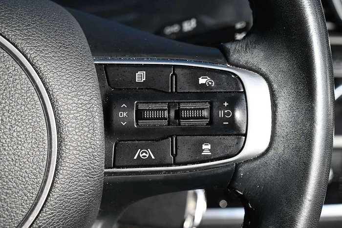2022 Kia Sportage SX