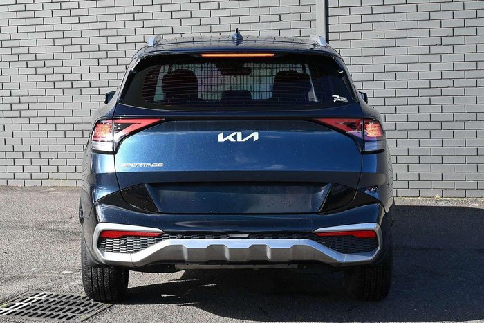 2022 Kia Sportage SX