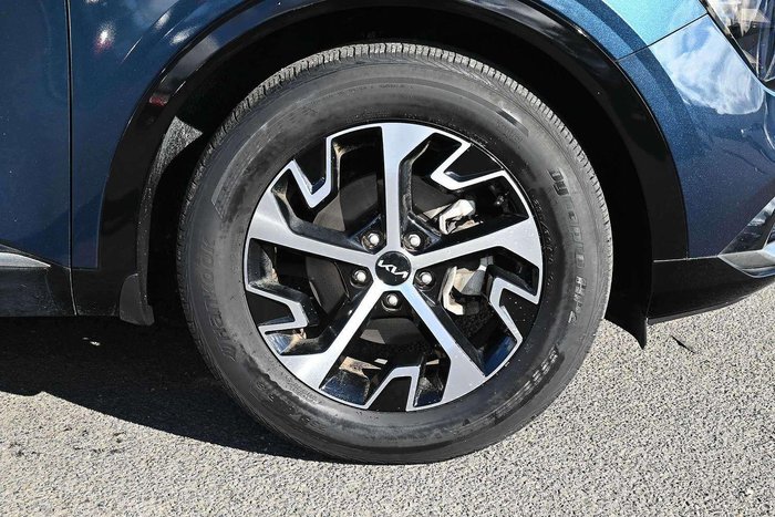 2022 Kia Sportage SX