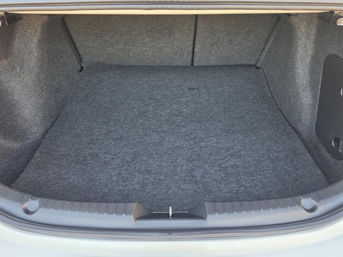 2014 Mazda 3 SP25