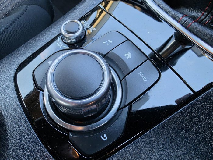 2014 Mazda 3 SP25