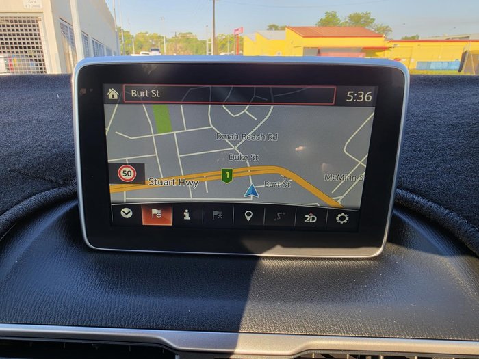 2014 Mazda 3 SP25