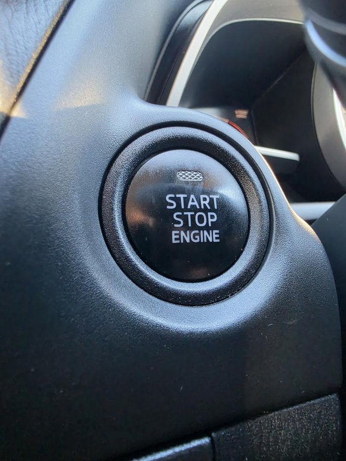 2014 Mazda 3 SP25