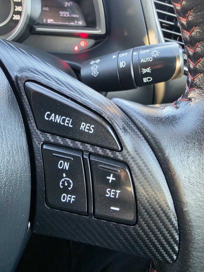 2014 Mazda 3 SP25