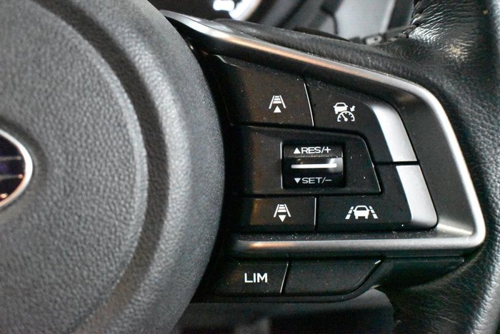 2020 Subaru Forester 2.5i-L