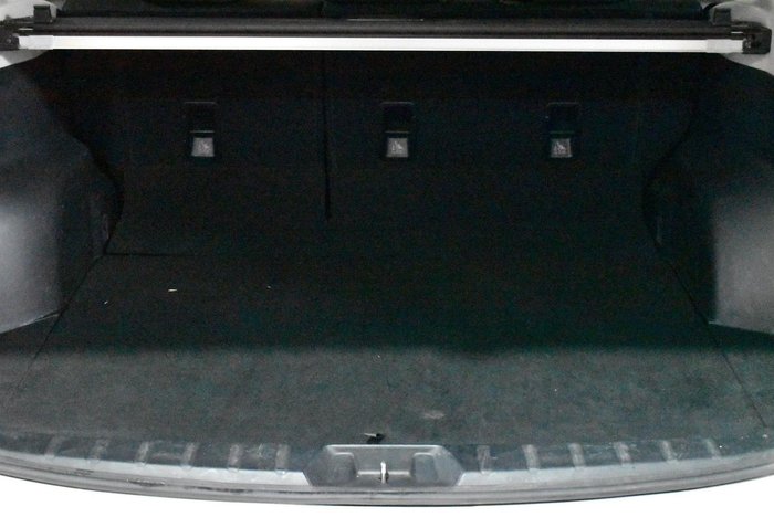 2020 Subaru Forester 2.5i-L
