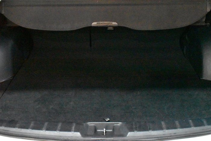 2020 Subaru Forester 2.5i-L
