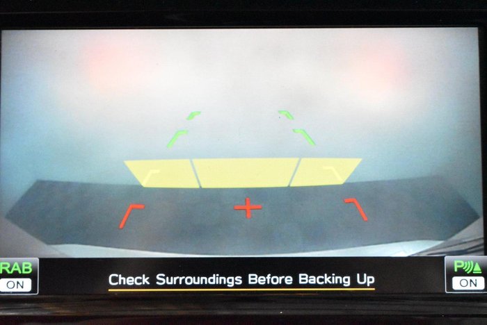 2020 Subaru Forester 2.5i-L