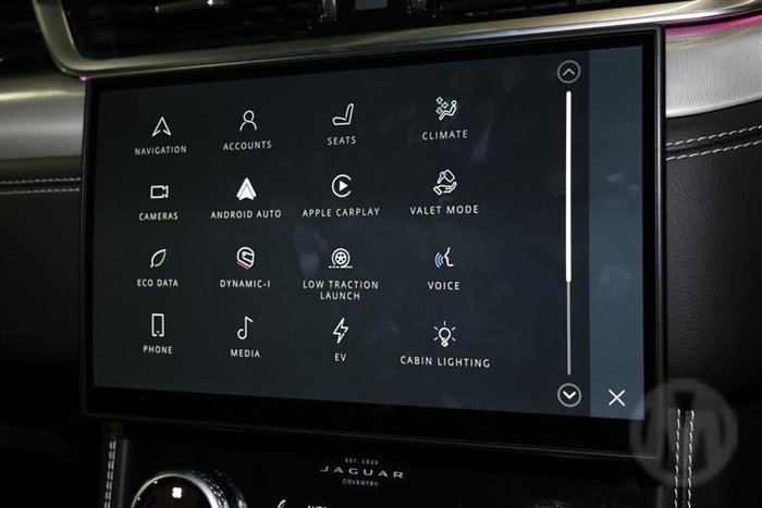 2025 Jaguar F-PACE PHEV P400e R-Dynamic SE 90th Anniversary Edition