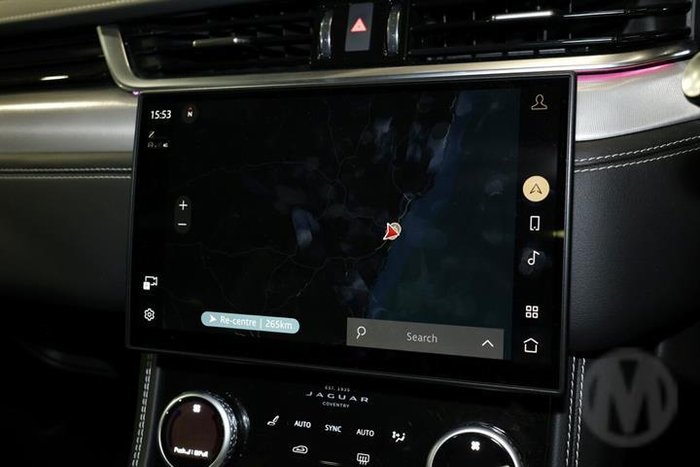 2025 Jaguar F-PACE PHEV P400e R-Dynamic SE 90th Anniversary Edition