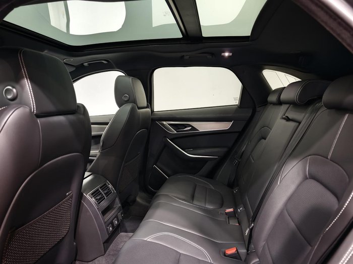 2025 Jaguar F-PACE PHEV P400e R-Dynamic SE 90th Anniversary Edition