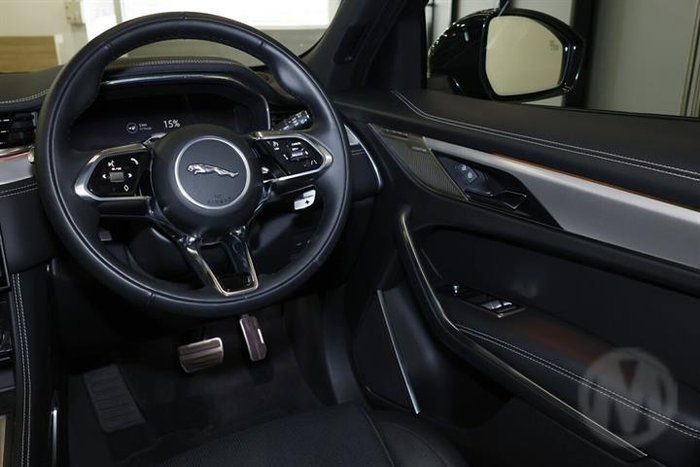 2025 Jaguar F-PACE PHEV P400e R-Dynamic SE 90th Anniversary Edition
