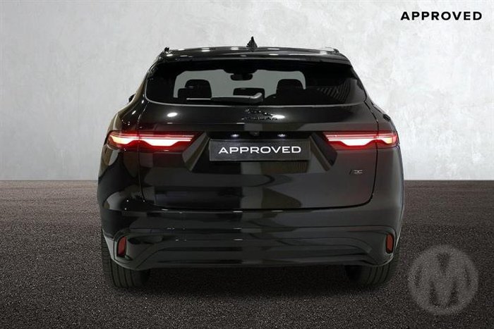 2025 Jaguar F-PACE PHEV P400e R-Dynamic SE 90th Anniversary Edition